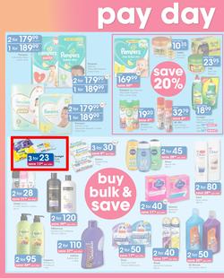 Clicks : You Pay Less (21 May - 8 June 2020), page 2