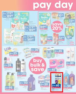 Clicks : You Pay Less (21 May - 8 June 2020), page 2