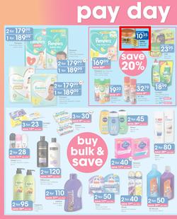 Clicks : You Pay Less (21 May - 8 June 2020), page 2