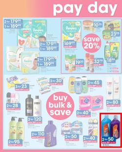 Clicks : You Pay Less (21 May - 8 June 2020), page 2