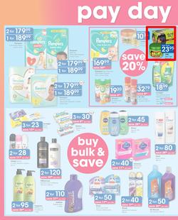 Clicks : You Pay Less (21 May - 8 June 2020), page 2