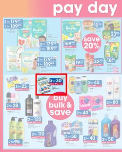 Clicks : You Pay Less (21 May - 8 June 2020), page 2