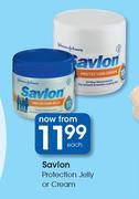Savlon Protection Jelly Or Cream-Each
