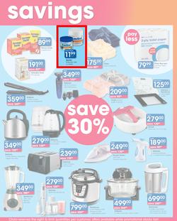 Clicks : You Pay Less (21 May - 8 June 2020), page 3