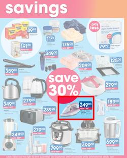 Clicks : You Pay Less (21 May - 8 June 2020), page 3