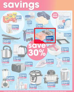 Clicks : You Pay Less (21 May - 8 June 2020), page 3