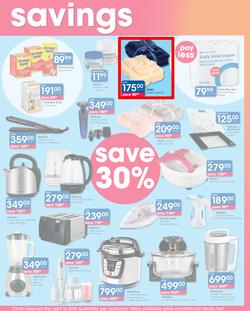 Clicks : You Pay Less (21 May - 8 June 2020), page 3