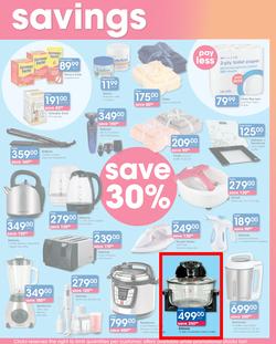 Clicks : You Pay Less (21 May - 8 June 2020), page 3