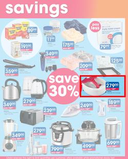 Clicks : You Pay Less (21 May - 8 June 2020), page 3