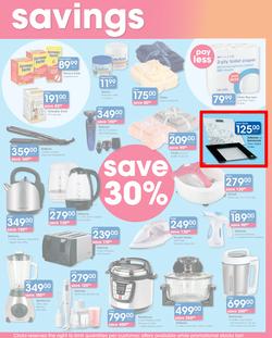 Clicks : You Pay Less (21 May - 8 June 2020), page 3