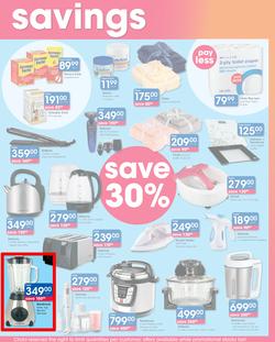 Clicks : You Pay Less (21 May - 8 June 2020), page 3