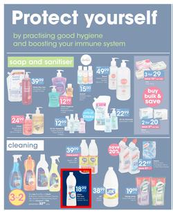 Clicks : You Pay Less (21 May - 8 June 2020), page 4