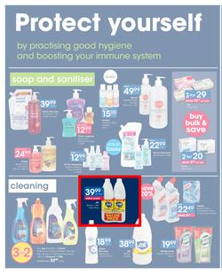 Clicks : You Pay Less (21 May - 8 June 2020), page 4