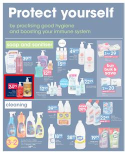 Clicks : You Pay Less (21 May - 8 June 2020), page 4