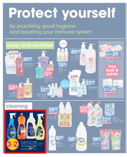 Clicks : You Pay Less (21 May - 8 June 2020), page 4