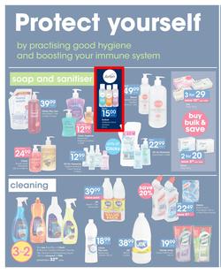 Clicks : You Pay Less (21 May - 8 June 2020), page 4