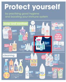 Clicks : You Pay Less (21 May - 8 June 2020), page 4