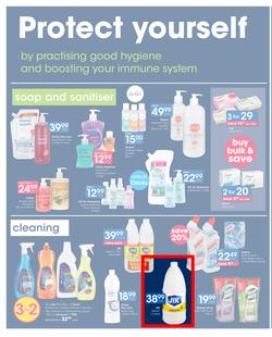 Clicks : You Pay Less (21 May - 8 June 2020), page 4