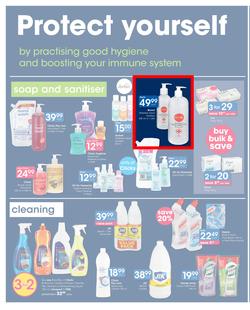 Clicks : You Pay Less (21 May - 8 June 2020), page 4