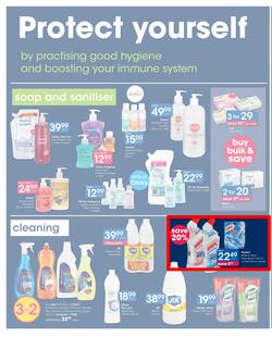 Clicks : You Pay Less (21 May - 8 June 2020), page 4