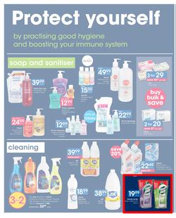 Clicks : You Pay Less (21 May - 8 June 2020), page 4