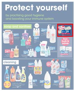 Clicks : You Pay Less (21 May - 8 June 2020), page 4