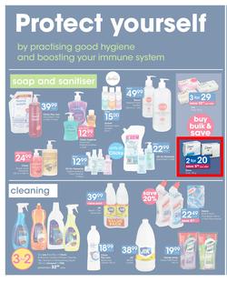 Clicks : You Pay Less (21 May - 8 June 2020), page 4