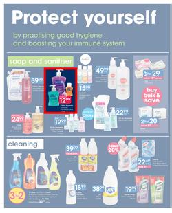 Clicks : You Pay Less (21 May - 8 June 2020), page 4