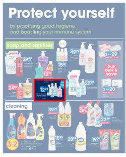 Clicks : You Pay Less (21 May - 8 June 2020), page 4