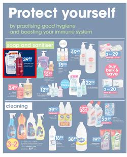 Clicks : You Pay Less (21 May - 8 June 2020), page 4