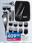 Wahl HomePro Hair Clipper Set-Per Set