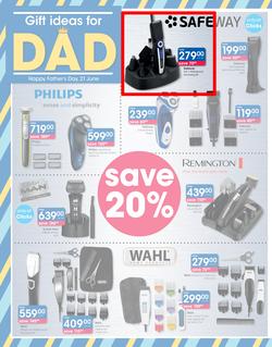 Clicks : You Pay Less (21 May - 8 June 2020), page 6