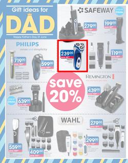 Clicks : You Pay Less (21 May - 8 June 2020), page 6