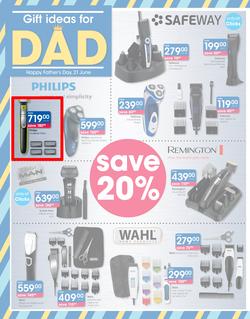 Clicks : You Pay Less (21 May - 8 June 2020), page 6