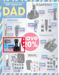 Clicks : You Pay Less (21 May - 8 June 2020), page 6