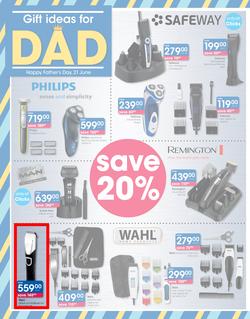 Clicks : You Pay Less (21 May - 8 June 2020), page 6