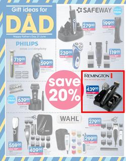 Clicks : You Pay Less (21 May - 8 June 2020), page 6