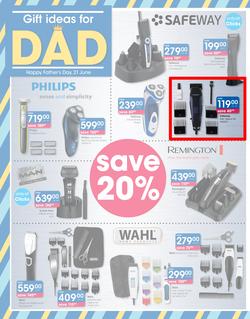 Clicks : You Pay Less (21 May - 8 June 2020), page 6