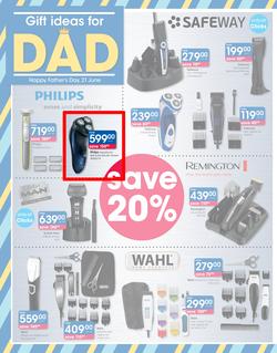 Clicks : You Pay Less (21 May - 8 June 2020), page 6