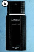 Lapidus Black Extreme EDT-100ml