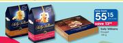 Sally Williams Nougat-150g Per Pack