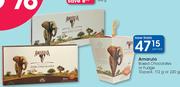 Amarula Boxed Chocolates Or Fudge 10 Pack-112g or 220gPer Box