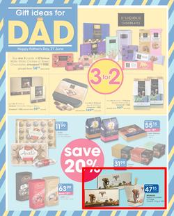 Clicks : You Pay Less (21 May - 8 June 2020), page 8