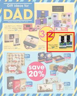 Clicks : You Pay Less (21 May - 8 June 2020), page 8