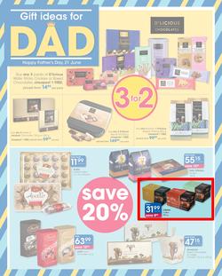 Clicks : You Pay Less (21 May - 8 June 2020), page 8