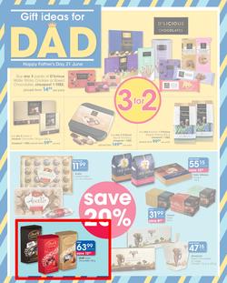 Clicks : You Pay Less (21 May - 8 June 2020), page 8