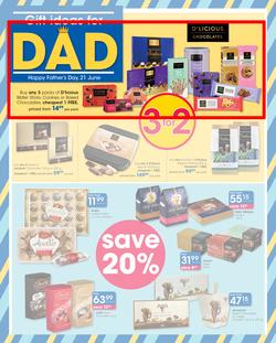 Clicks : You Pay Less (21 May - 8 June 2020), page 8