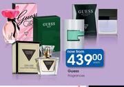 Guess Fragrances-Each