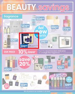 Clicks : You Pay Less (21 May - 8 June 2020), page 9