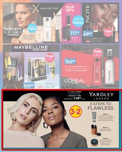 Clicks : You Pay Less (21 May - 8 June 2020), page 12